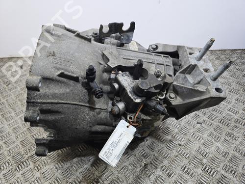 gearbox-ford-transit-custom-v362-van-fy-fz-2012-29481512 main image