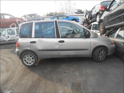 Højre forlygte FIAT MULTIPLA (186_) 1.9 JTD 105 (186AXB1A) | BP25664402C29 