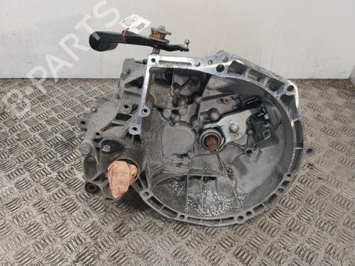 Used Gearbox Gearbox PEUGEOT 108 1.2 (82 hp) 38922562 38922562
