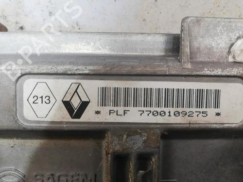 Computer motormanagement RENAULT TWINGO I (C06_) 1.2 (C066, C068) | BP25669797M57 