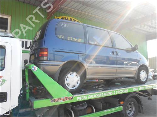 Used Parts NISSAN SERENA (C23) 2.0 D (67 hp) 2534505
