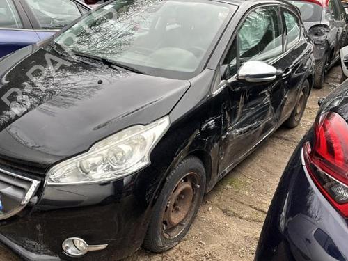 Right front window switch PEUGEOT 208 I (CA_, CC_) 1.6 HDi | BP25666590I26 - Image 6