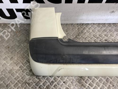 Rear bumper PEUGEOT 207 SW (WK_) 1.6 HDi | BP25665808C8 