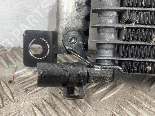 Oliekøler JEEP GRAND CHEROKEE III (WH, WK) 3.0 CRD 4x4 | BP25662010M33