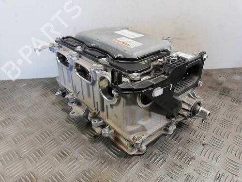 Electronic module TOYOTA AURIS (_E18_) 1.8 Hybrid (ZWE186_, ZWE186R) | BP29571555M83 