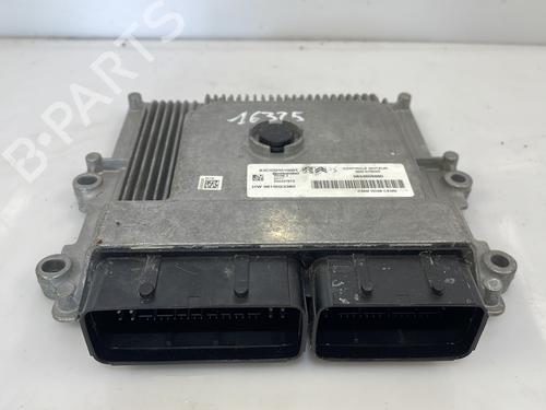 Engine control unit (ECU) CITROËN C4 CACTUS 1.2 THP 110 | BP26617972M57 - Image 3