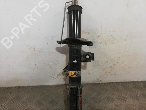 Left front shock absorber NISSAN MICRA V (K14) 1.0 IG-T 100 | BP25664911M16  - Image 5