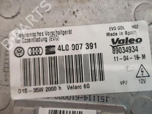 Xenon ballast SEAT IBIZA IV (6J5, 6P1) 1.2 TDI | BP29732049C53 