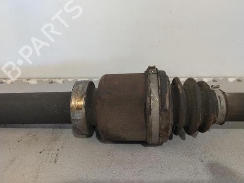Right front driveshaft VOLVO C30 (533) D2 | BP37077071M39 - Image 4