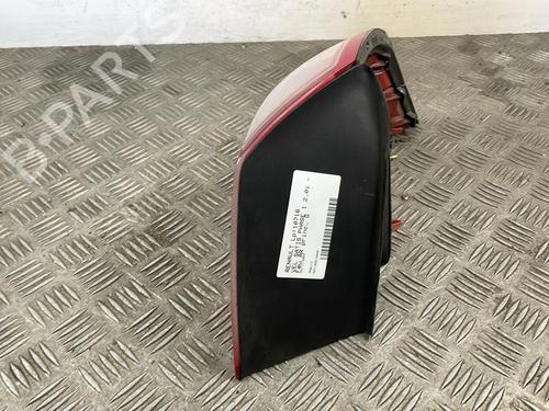 Left taillight RENAULT VEL SATIS (BJ0_) 2.0 16V Turbo (BJ0K) | BP25665687C34 
