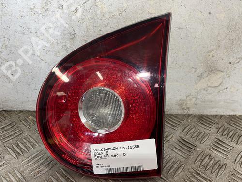 Right tailgate light VW GOLF V (1K1) 1.6 | BP25664363C80 - Image 2
