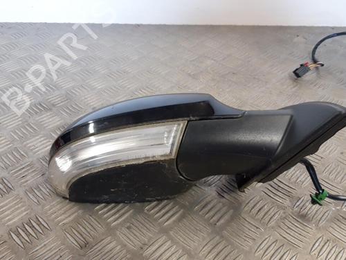 Right mirror VW PASSAT B6 Variant (3C5) 1.9 TDI | BP25670979C27 