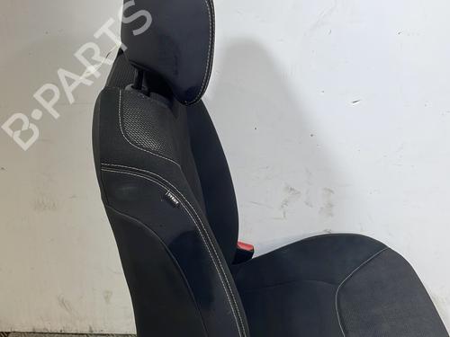 Right front seat RENAULT CLIO IV (BH_) 1.2 16V | BP28302203C16 