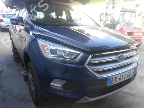 Starter FORD KUGA II (DM2) 1.5 TDCi | BP25666247M8 - Image 10