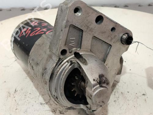 Used Starter Starter CITROËN C4 II (NC_) 1.6 HDi 110 (112 hp) 40032179 40032179