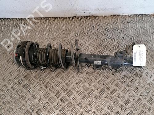 Used Right rear shock absorber LAND ROVER RANGE ROVER EVOQUE (L538) 2.0 D 4x4 (150 hp) 25665892