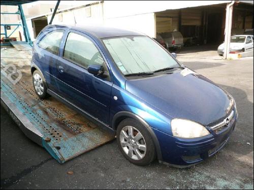 Airco pomp OPEL CORSA C (X01) 1.2 Twinport (F08, F68) | BP25668734M34 