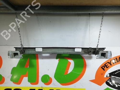 Rear bumper reinforcement PEUGEOT 207 SW (WK_) 1.6 HDi | BP25662431C73 