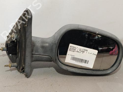 Used Right mirror Right mirror RENAULT MEGANE I (BA0/1_) 1.4 e (BA0E, BA0V) (75 hp) 39711585 39711585