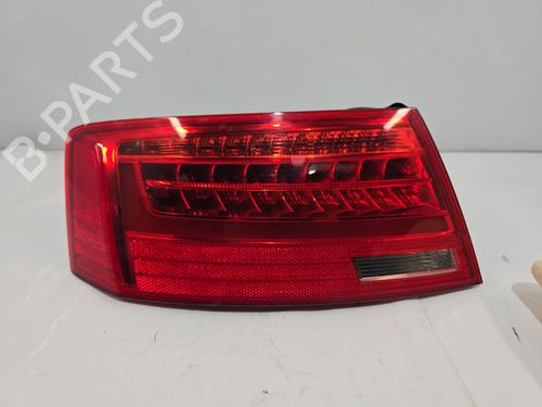 Used Left taillight AUDI A5 Sportback (8TA) 3.0 TDI (204 hp) 30491342