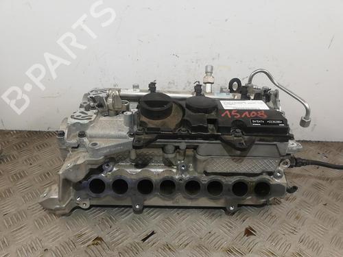 Cylinder head VOLVO V40 Hatchback (525) T3 | BP25669988M5 