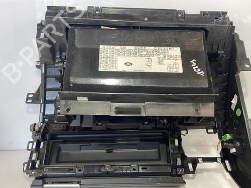 Used Glove box Glove box LAND ROVER RANGE ROVER SPORT I (L320) 2.7 D 4x4 (190 hp) 25737078 25737078