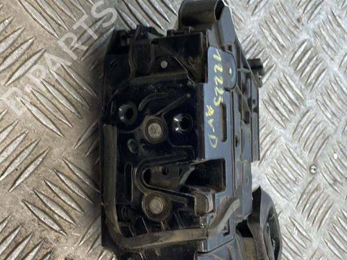 Front right lock SEAT LEON (5F1) 1.6 TDI | BP25662995C97 - Image 4