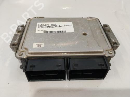 Engine control unit (ECU) FORD FIESTA VII (HJ, HF) 1.0 EcoBoost | BP34238890M57 - Image 4