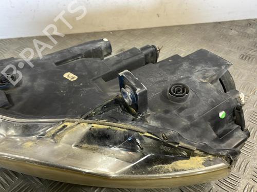 Højre forlygte VW PASSAT B6 Variant (3C5) 1.9 TDI | BP25670606C29 