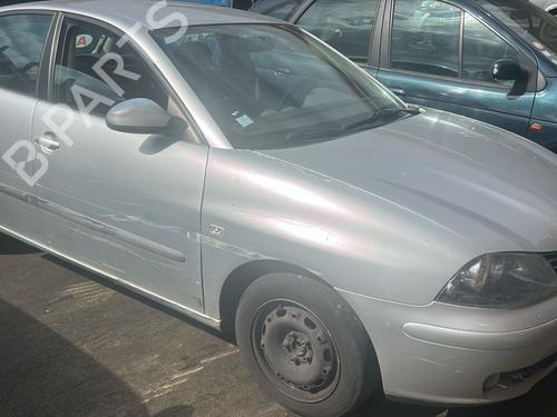 Used Parts SEAT IBIZA III (6L1) 1.4 16V (75 hp) 4348898