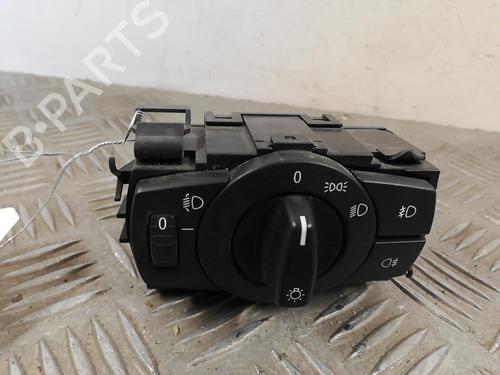 Headlight switch BMW 1 (E87) 118 d | BP25668152I24 