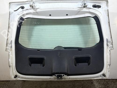 Tailgate CITROËN C3 II (SC_) 1.1 i | BP27809492C6 