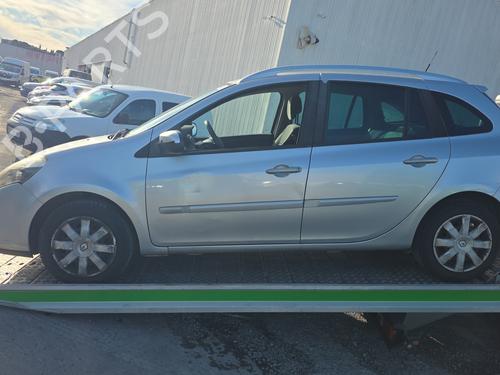 Rear right seatbelt RENAULT CLIO III Grandtour (KR0/1_) 1.5 dCi (KR0G) | BP32146122I28 