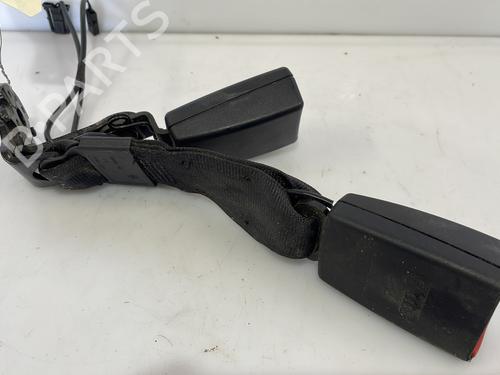 Seat buckle AUDI A1 Sportback (8XA, 8XF) 1.0 TFSI | BP25664025I32 