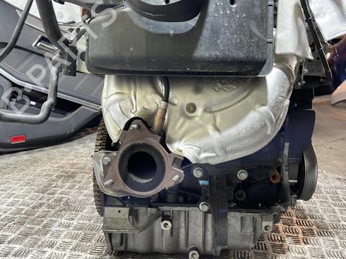 Engine RENAULT LAGUNA II (BG0/1_) 1.8 16V (BG04, BG0B, BG0C, BG0V) | BP25668113M1 