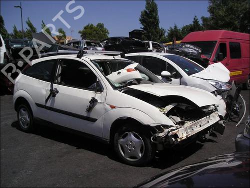Lampa tylna prawa FORD FOCUS I (DAW, DBW) 1.8 Turbo DI / TDDi | BP25664413C35 