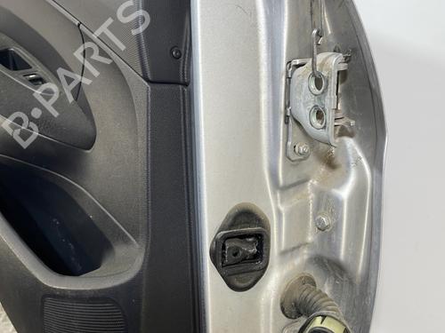 Used Left rear door Left rear door PEUGEOT 308 SW I (4E_, 4H_) 1.6 HDi (90 hp) 25665028 25665028