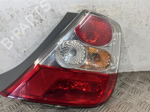 Right taillight HONDA CIVIC VII Hatchback (EU, EP, EV) | BP25669388C35 - Image 3