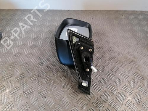 Used Right mirror MAZDA 5 (CR) 2.0 CD (CR19) (110 hp) 25666113