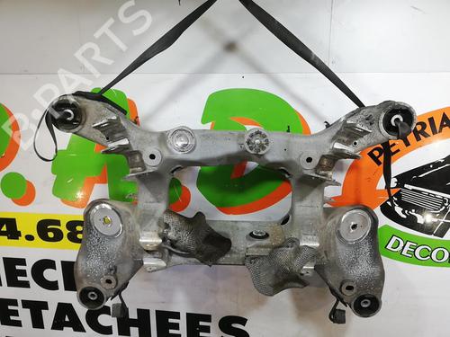 Rear axle LAND ROVER RANGE ROVER SPORT II (L494) 3.0 SDV6 Hybrid 4x4 LR086154