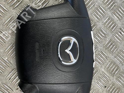 Førerens kollisjonspute MAZDA BT-50 Pickup (CD, UN) 2.5 MRZ-CD 4x4 (UNY0W3) 96773144ZD