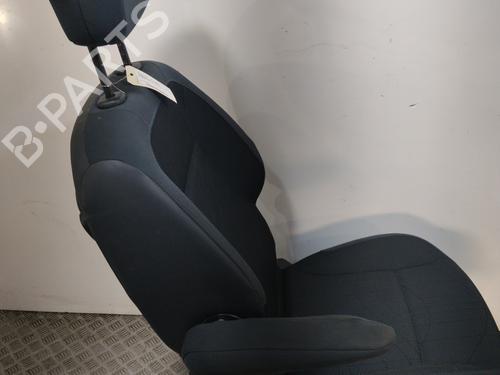 Left front seat PEUGEOT PARTNER Box Body/MPV 1.6 HDi | BP32197062C15 