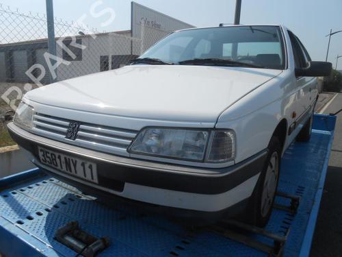 Used Parts PEUGEOT 405 II (4B)    3963376