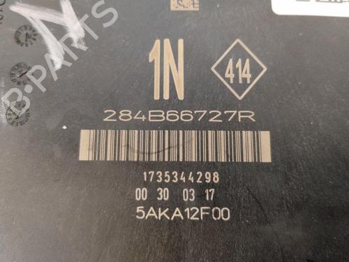 Fuse box RENAULT MEGANE IV Hatchback (B9A/M/N_) | BP37263564E1 - Image 3