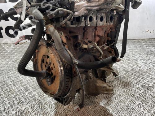 Engine RENAULT MEGANE III Grandtour (KZ0/1) 1.5 dCi (KZ09, KZ0D, KZ1G, KZ29, KZ14, KZ1W, KZ10, KZ1F,... | BP25668139M1 