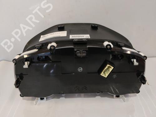 instrument-cluster-opel-corsa-f-p2jo-2019-33650829 main image