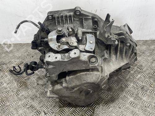 Gearbox OPEL ASTRA J GTC 2.0 OPC Turbo (08) | BP26236921M3 - Image 4