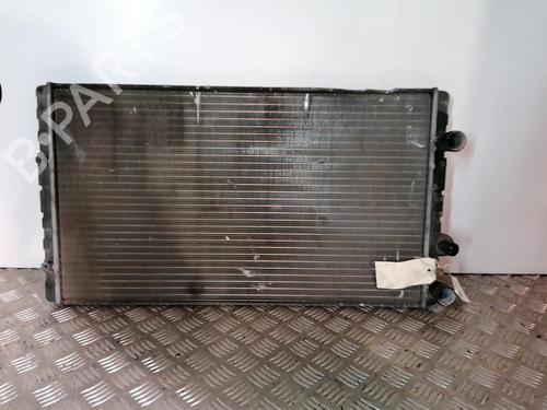 Køler VW GOLF III (1H1) 1.9 TDI | BP25671244M31 