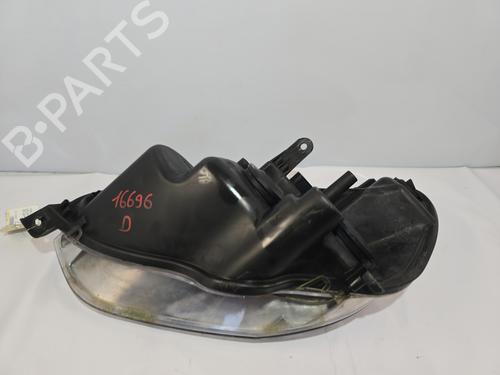 Right headlight FORD GALAXY II (WA6) 1.8 TDCi | BP29893407C29