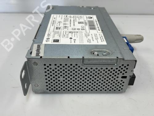 Radio CITROËN C4 III (BA_, BB_, BC_) 1.2 PureTech 130 (BAHNSA, BAHNSB) | BP25666724E6 